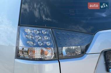 Внедорожник / Кроссовер Mitsubishi Outlander 2011 в 