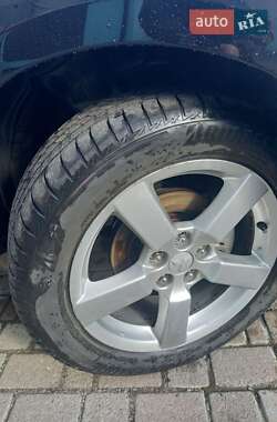 Внедорожник / Кроссовер Mitsubishi Outlander 2008 в 