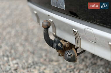 Позашляховик / Кросовер Mitsubishi Outlander 2010 в 
