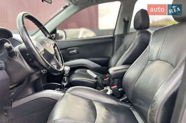 Позашляховик / Кросовер Mitsubishi Outlander 2010 в 