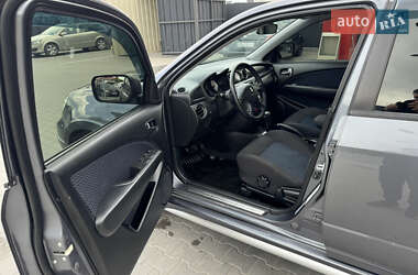 Внедорожник / Кроссовер Mitsubishi Outlander 2008 в 