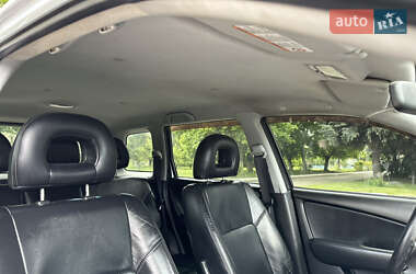 Позашляховик / Кросовер Mitsubishi Outlander 2006 в 