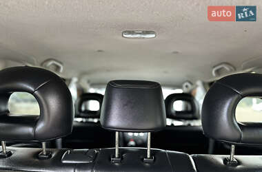 Позашляховик / Кросовер Mitsubishi Outlander 2006 в 