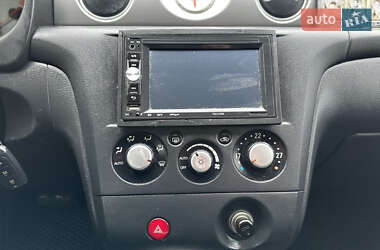 Позашляховик / Кросовер Mitsubishi Outlander 2006 в 