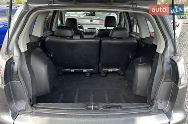 Внедорожник / Кроссовер Mitsubishi Outlander 2009 в 