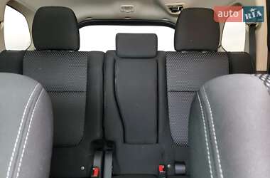 Внедорожник / Кроссовер Mitsubishi Outlander 2018 в 