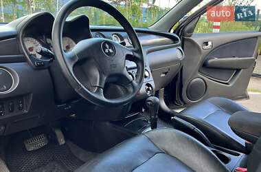 Позашляховик / Кросовер Mitsubishi Outlander 2007 в 