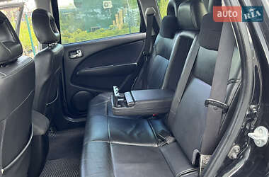 Позашляховик / Кросовер Mitsubishi Outlander 2007 в 