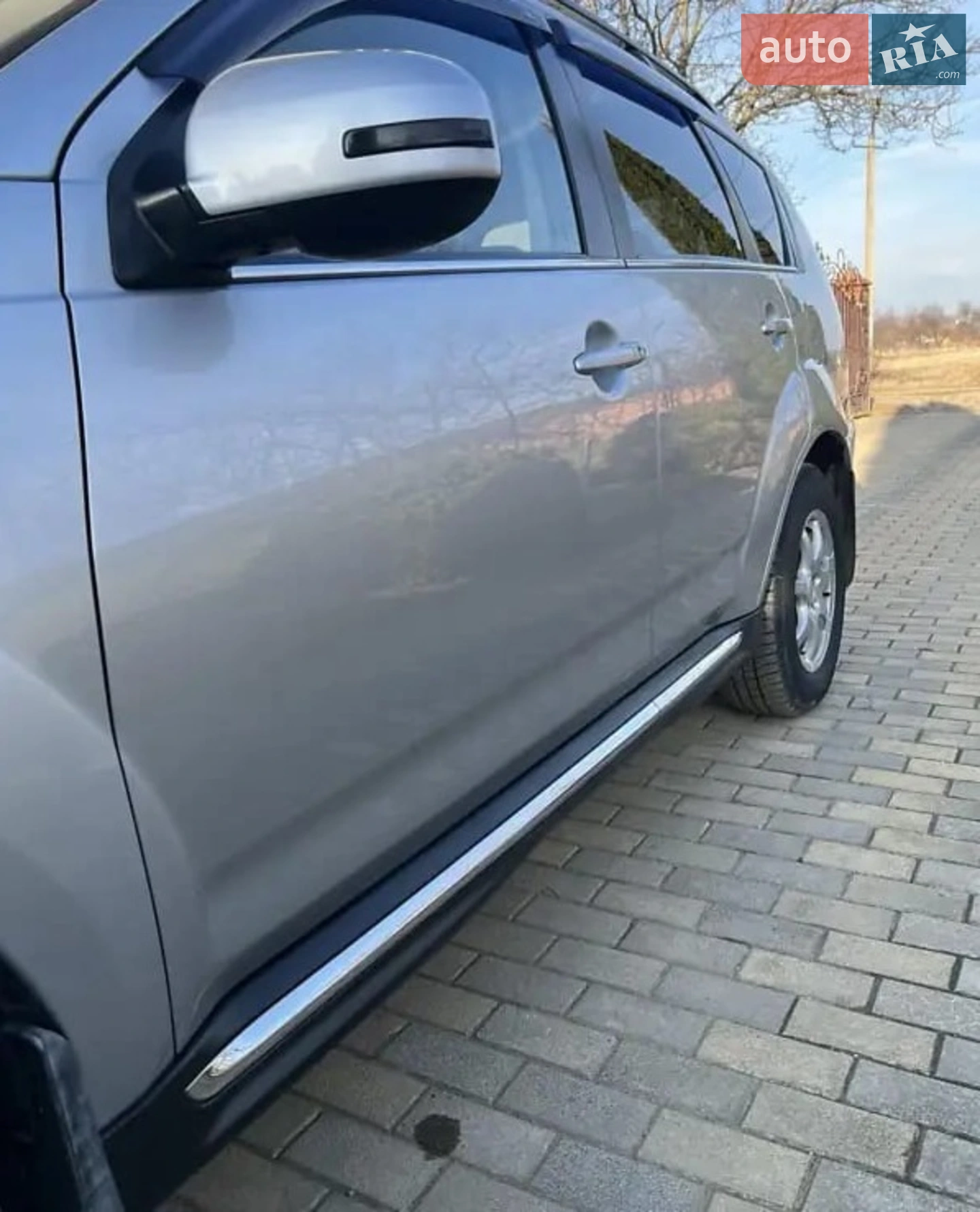 2011 Mitsubishi Outlander - мініатюра 18