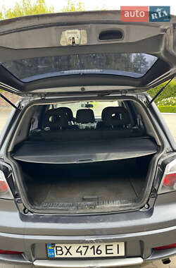 Внедорожник / Кроссовер Mitsubishi Outlander 2006 в 