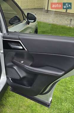 Внедорожник / Кроссовер Mitsubishi Outlander 2023 в 