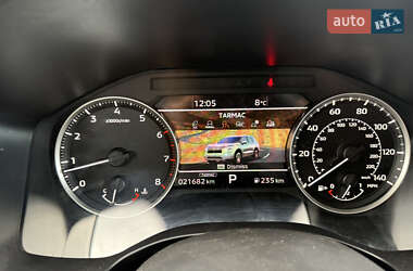 Внедорожник / Кроссовер Mitsubishi Outlander 2023 в 