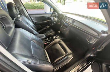 Внедорожник / Кроссовер Mitsubishi Outlander 2006 в 