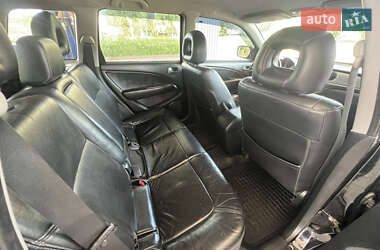 Внедорожник / Кроссовер Mitsubishi Outlander 2006 в 