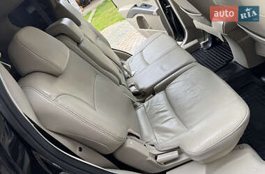 Внедорожник / Кроссовер Mitsubishi Outlander 2009 в 