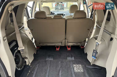 Внедорожник / Кроссовер Mitsubishi Outlander 2009 в 