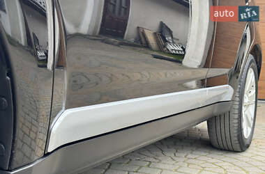 Внедорожник / Кроссовер Mitsubishi Outlander 2009 в 