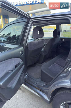 Позашляховик / Кросовер Mitsubishi Outlander 2006 в 