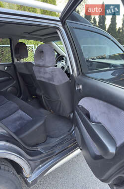 Позашляховик / Кросовер Mitsubishi Outlander 2006 в 