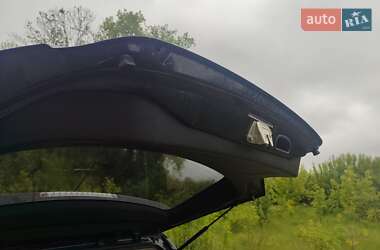 Внедорожник / Кроссовер Mitsubishi Outlander 2007 в 