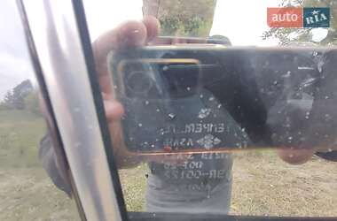 Внедорожник / Кроссовер Mitsubishi Outlander 2007 в 
