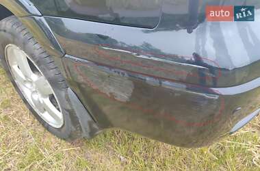 Внедорожник / Кроссовер Mitsubishi Outlander 2007 в 
