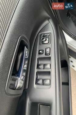 Внедорожник / Кроссовер Mitsubishi Outlander 2020 в 