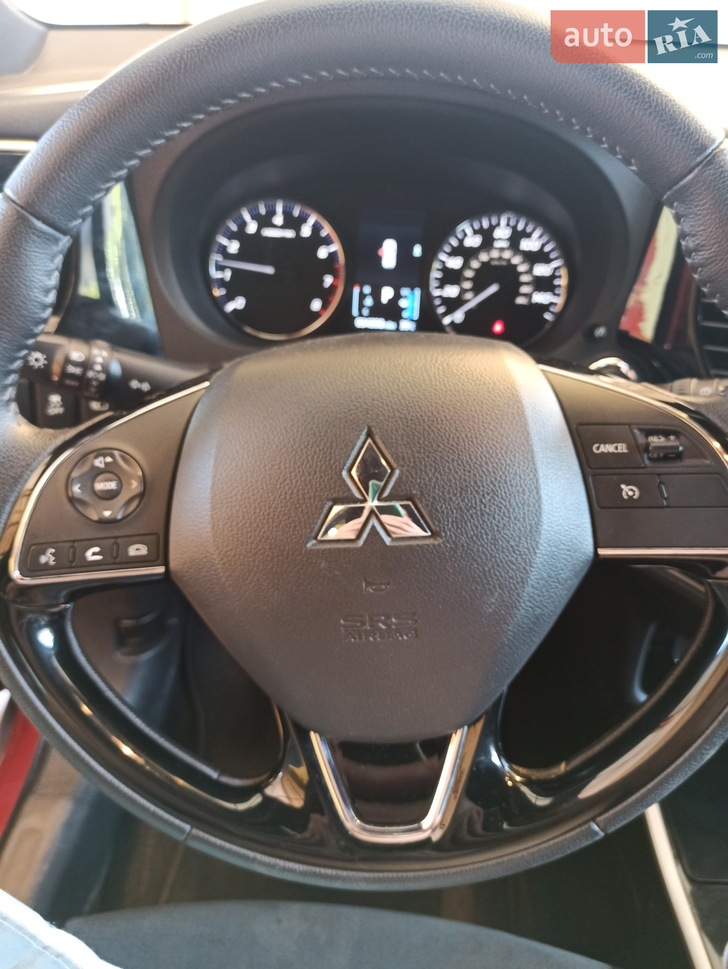 2018 Mitsubishi Outlander - мініатюра 26