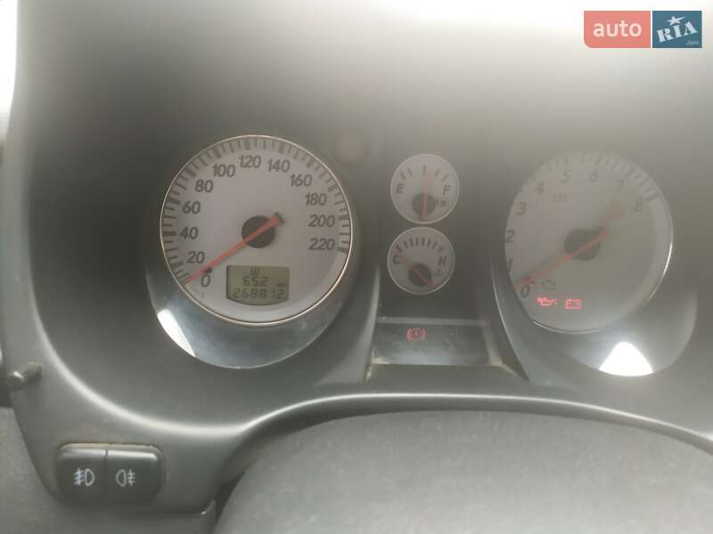 Внедорожник / Кроссовер Mitsubishi Outlander 2008 в Львове