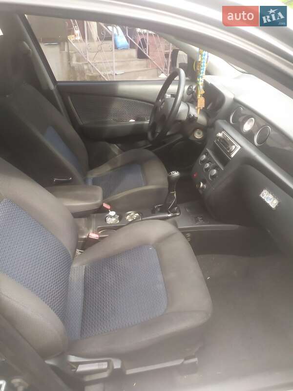 Внедорожник / Кроссовер Mitsubishi Outlander 2008 в Львове