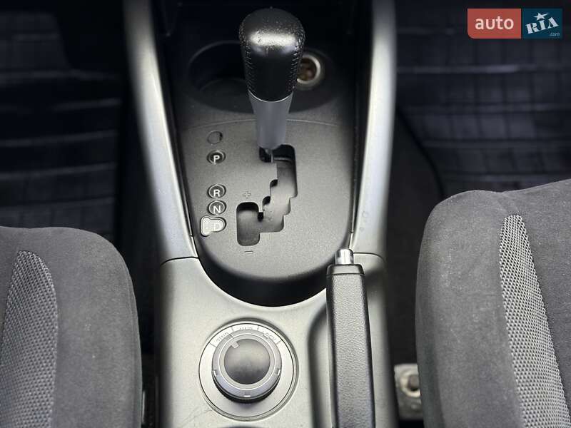 Внедорожник / Кроссовер Mitsubishi Outlander 2007 в Ровно
