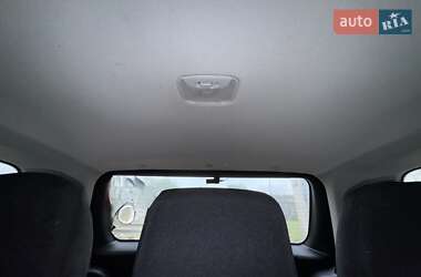 Внедорожник / Кроссовер Mitsubishi Outlander 2008 в 