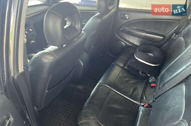 Позашляховик / Кросовер Mitsubishi Outlander 2006 в 