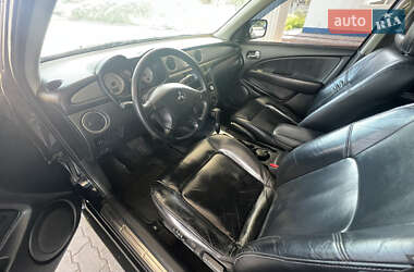 Позашляховик / Кросовер Mitsubishi Outlander 2006 в 