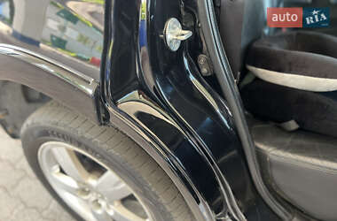 Позашляховик / Кросовер Mitsubishi Outlander 2006 в 