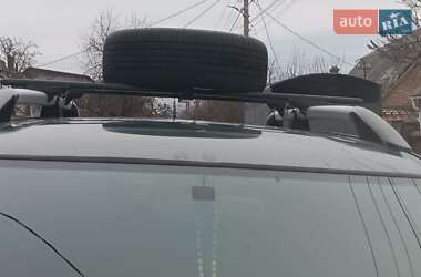 Позашляховик / Кросовер Mitsubishi Outlander 2004 в 