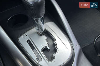 Внедорожник / Кроссовер Mitsubishi Outlander 2008 в 