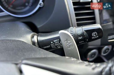 Внедорожник / Кроссовер Mitsubishi Outlander 2008 в 