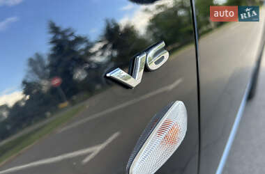Внедорожник / Кроссовер Mitsubishi Outlander 2008 в 