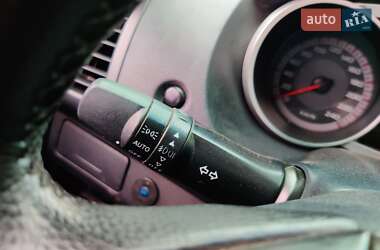 Внедорожник / Кроссовер Mitsubishi Outlander 2007 в 