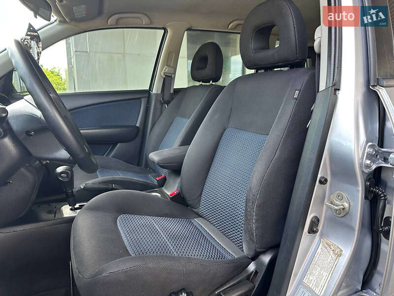 Внедорожник / Кроссовер Mitsubishi Outlander 2008 в Днепре