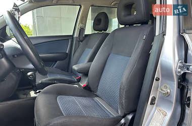 Внедорожник / Кроссовер Mitsubishi Outlander 2008 в 