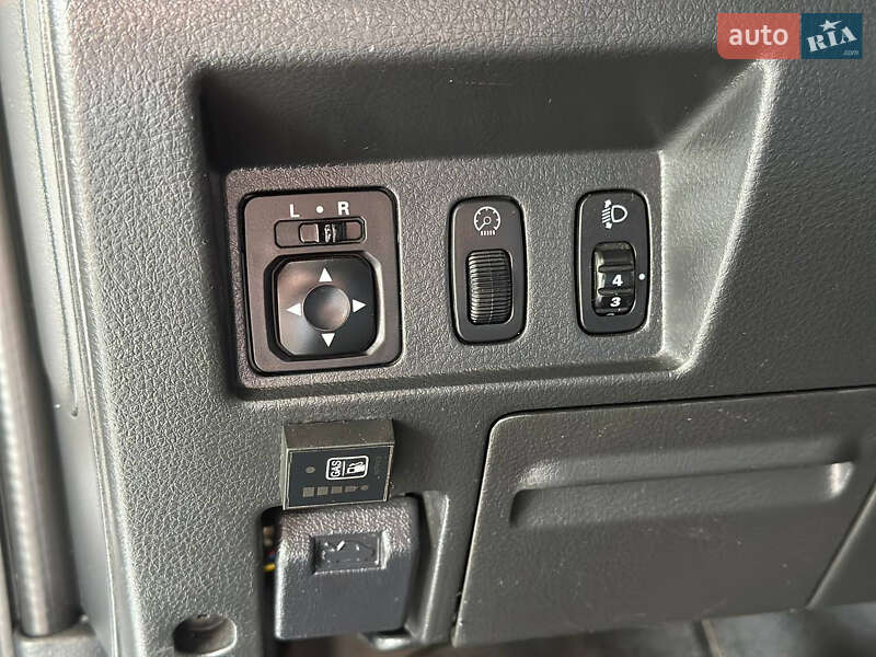 Внедорожник / Кроссовер Mitsubishi Outlander 2008 в Днепре