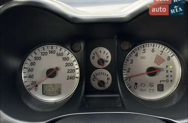 Позашляховик / Кросовер Mitsubishi Outlander 2008 в 