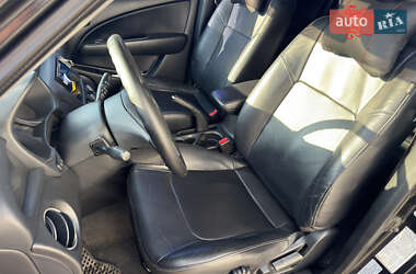 Внедорожник / Кроссовер Mitsubishi Outlander 2007 в 