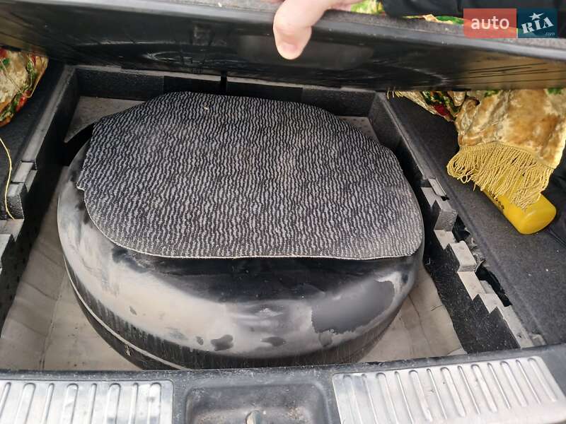 Позашляховик / Кросовер Mitsubishi Outlander 2007 в Дунаївцях