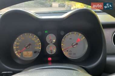 Позашляховик / Кросовер Mitsubishi Outlander 2004 в 