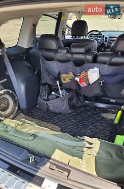 Внедорожник / Кроссовер Mitsubishi Outlander 2009 в 