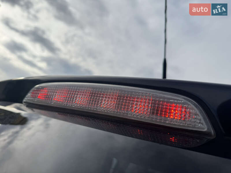 Внедорожник / Кроссовер Mitsubishi Outlander 2015 в Дрогобыче