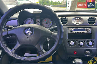 Внедорожник / Кроссовер Mitsubishi Outlander 2006 в 